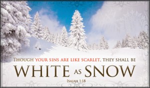 white-as-snow